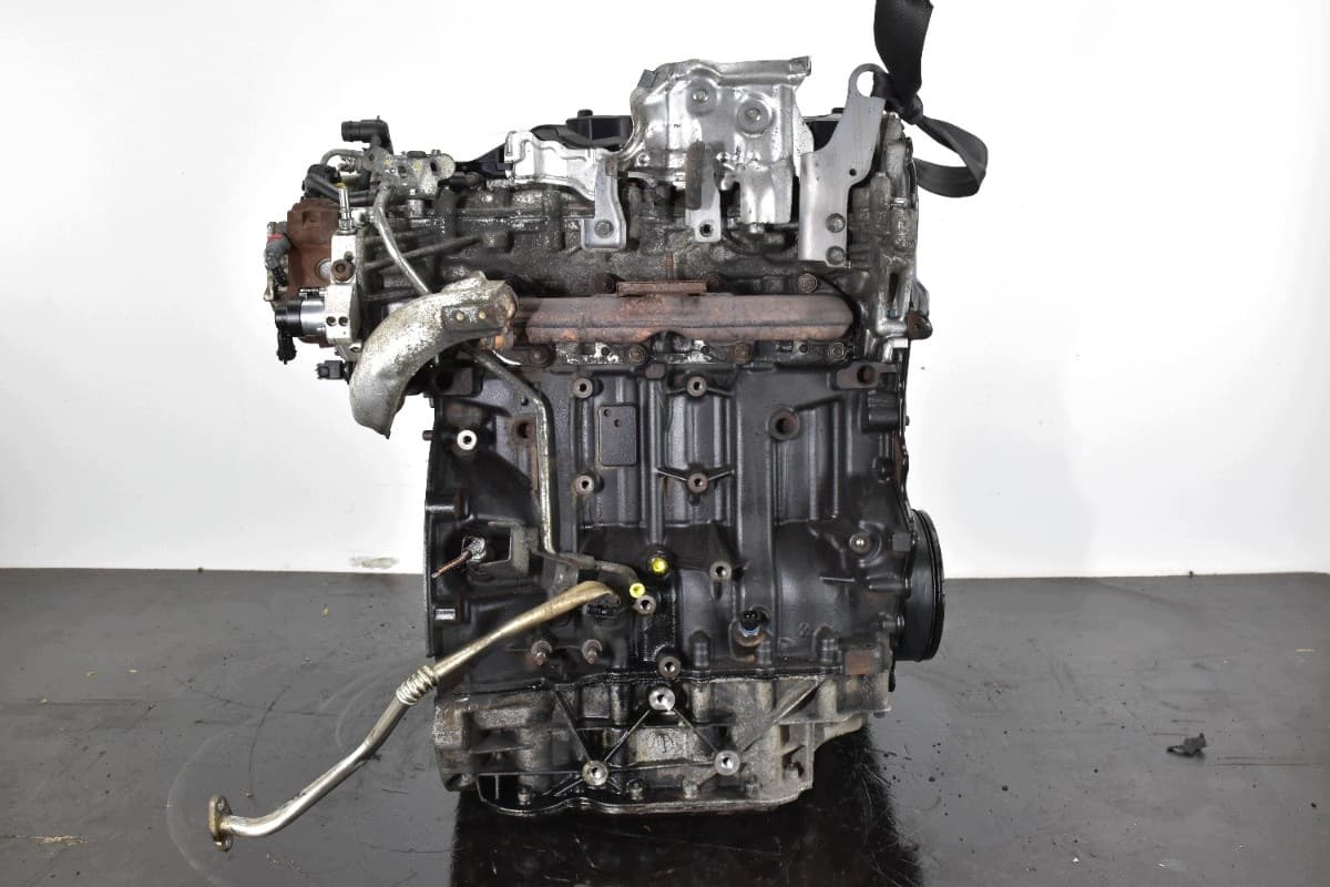 Moteur M9R 780 — vue 9