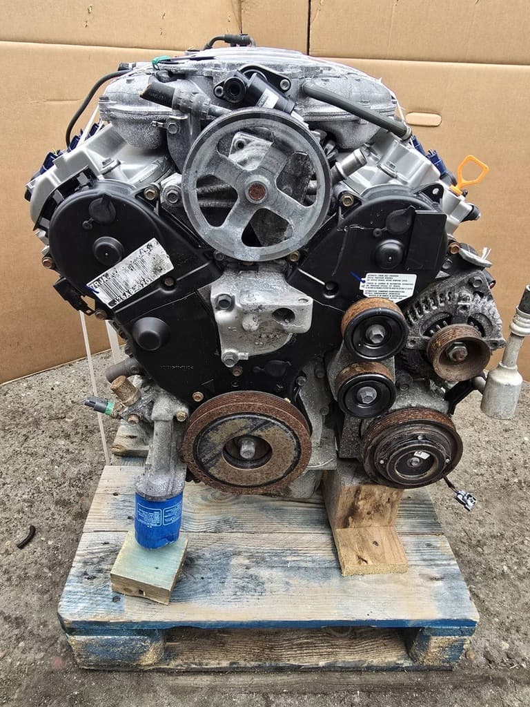 Moteur J35A8 pour Honda