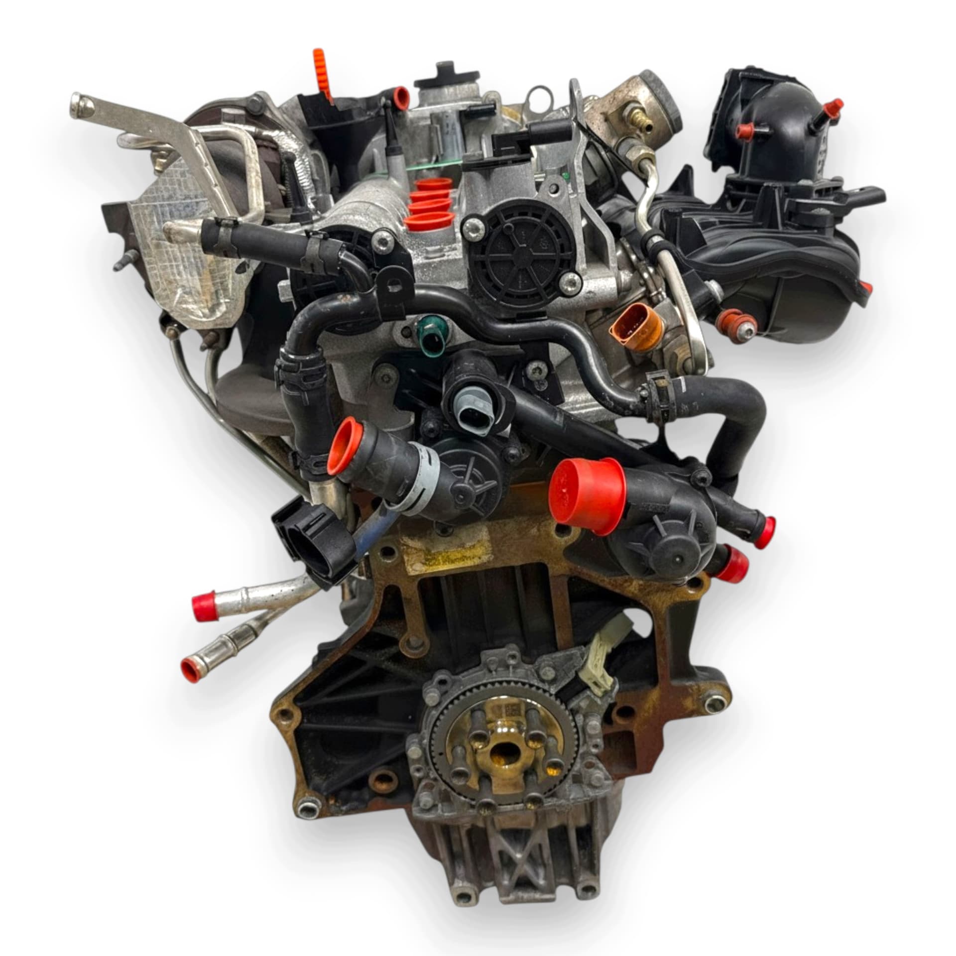Moteur CAVF — vue 7