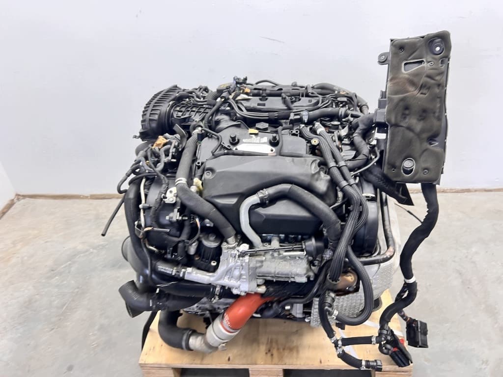 Moteur 306DT(AJTDV6) — vue 10