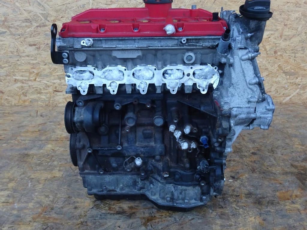 Moteur CEPA — vue 3