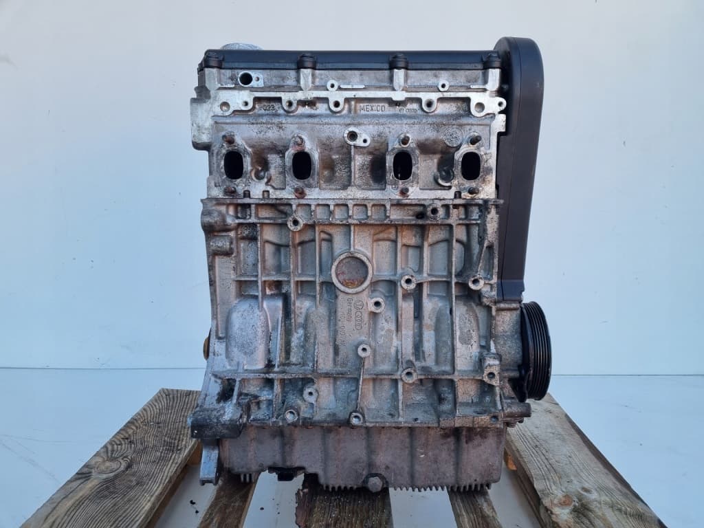 Moteur CCSA — vue 3
