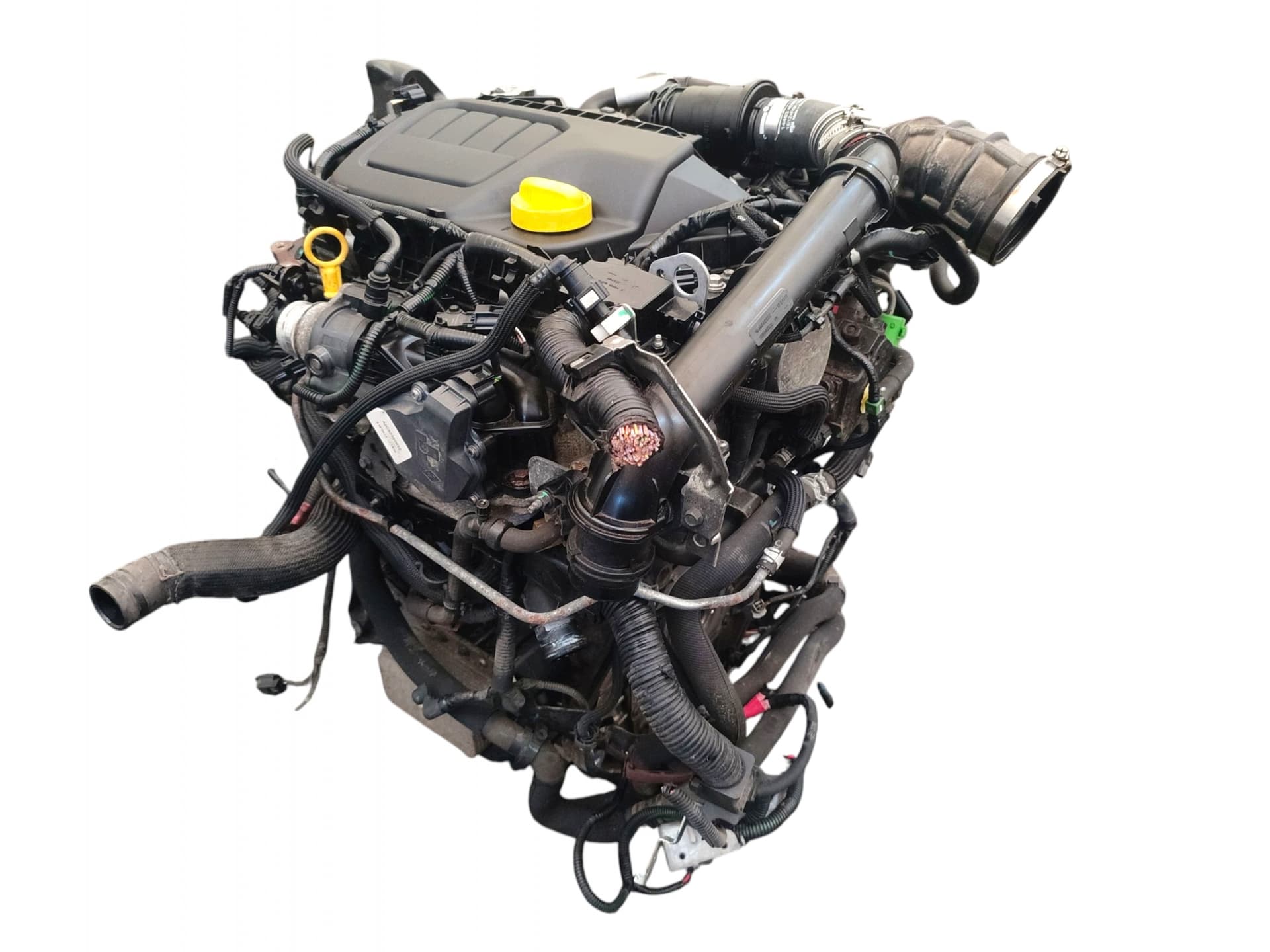 Moteur R9M — vue 2