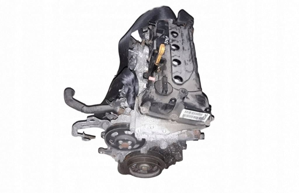 Moteur K12B — vue 4