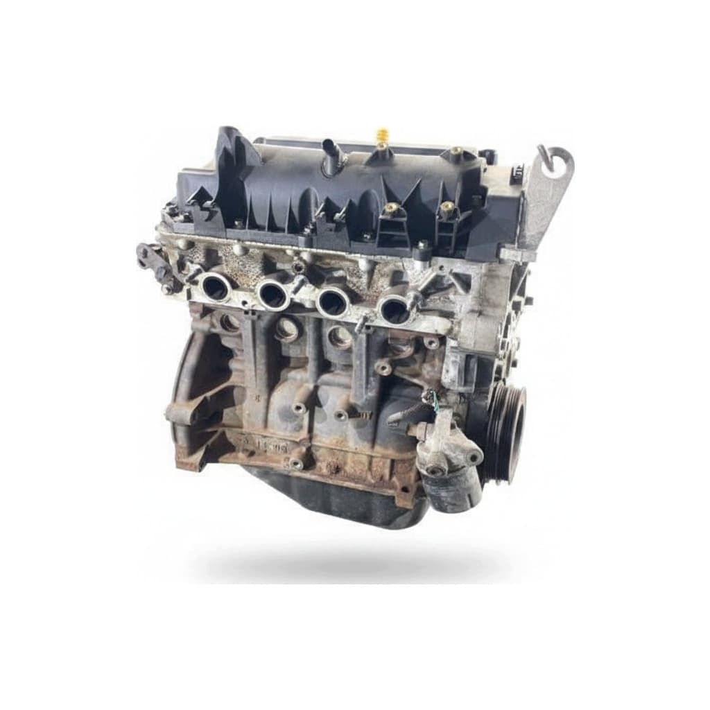Moteur D4F 740 — vue 6