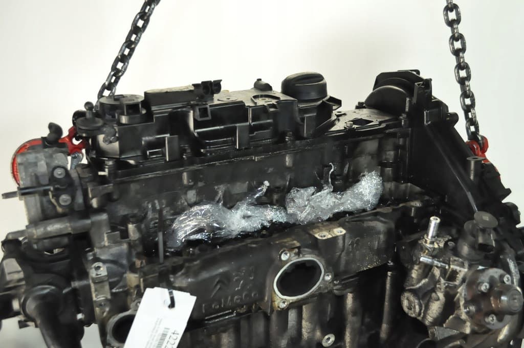 Moteur XWDC — vue 4