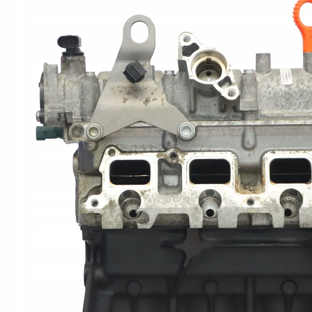 Moteur CAXC — vue 6