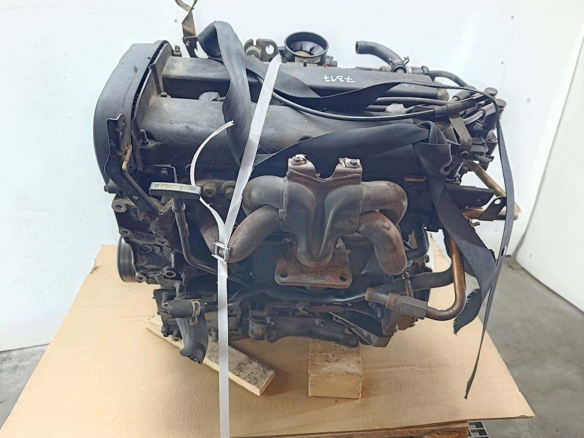 Moteur YF pour Mazda