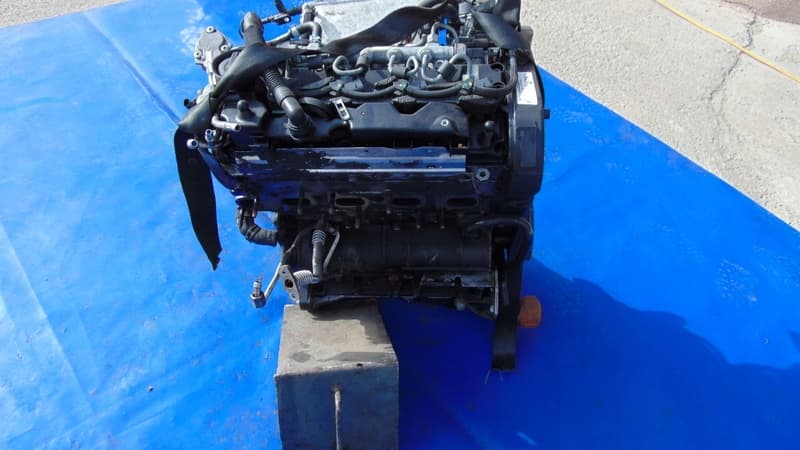 Moteur CNHC — vue 2