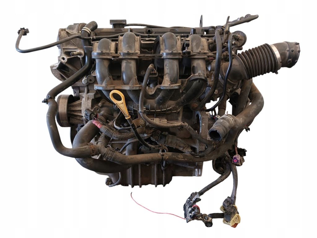 Moteur SNJB pour Ford