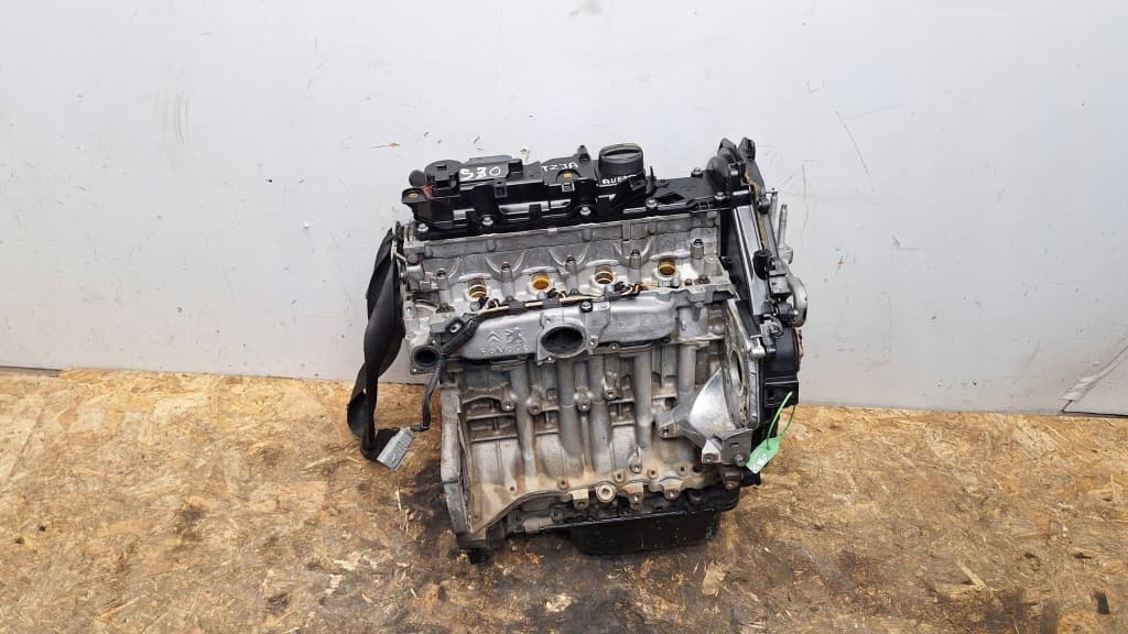 Moteur TZJA pour Ford