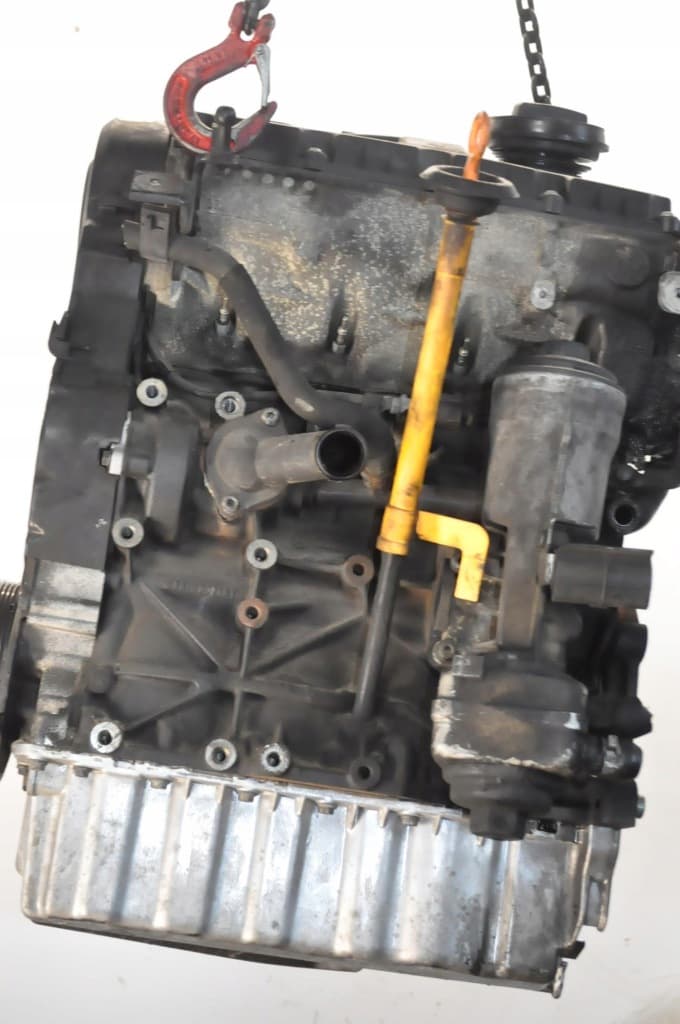 Moteur BRU - Image 1