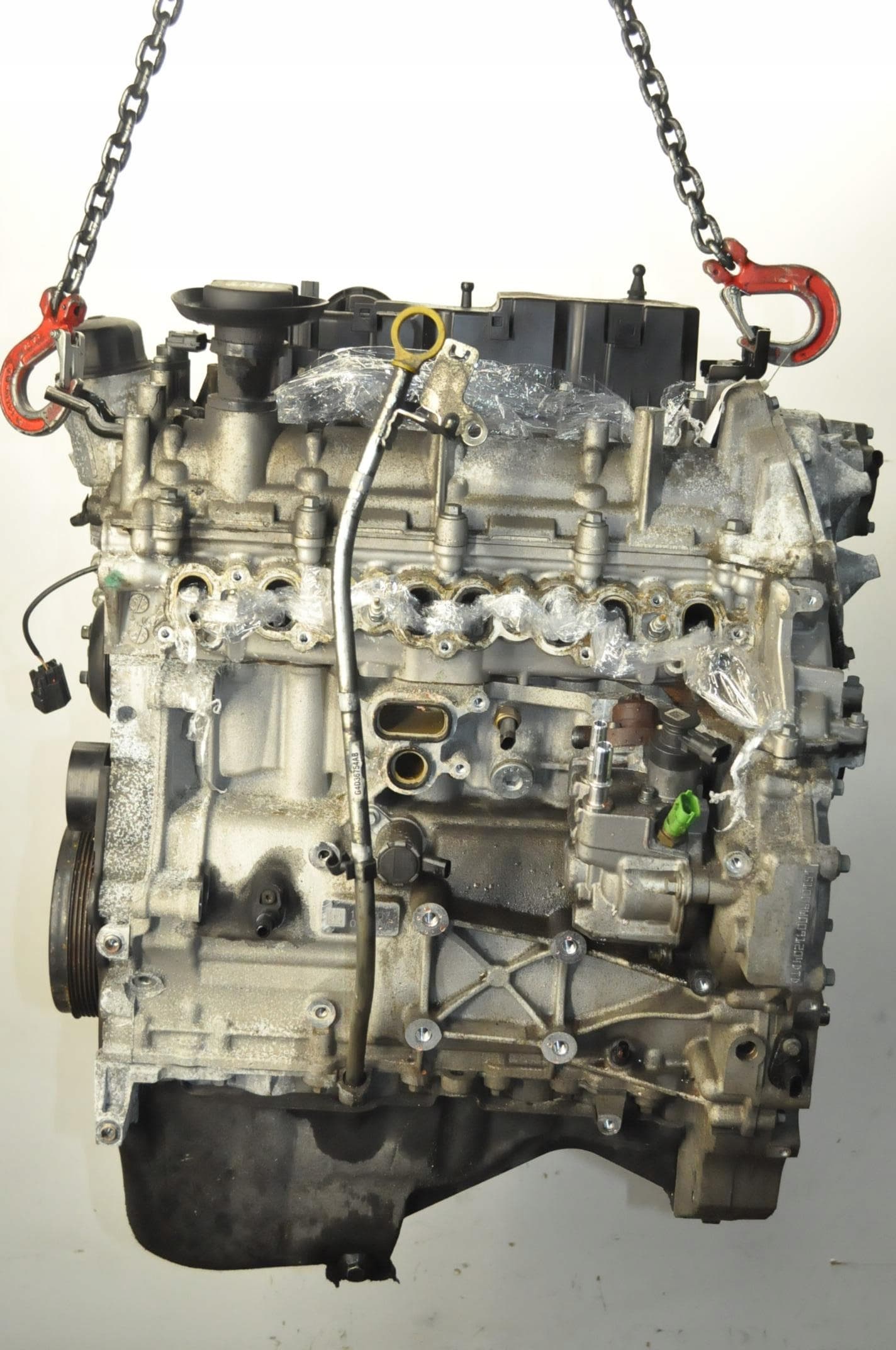 Moteur 204DTD(AJ20D4) - Image 1