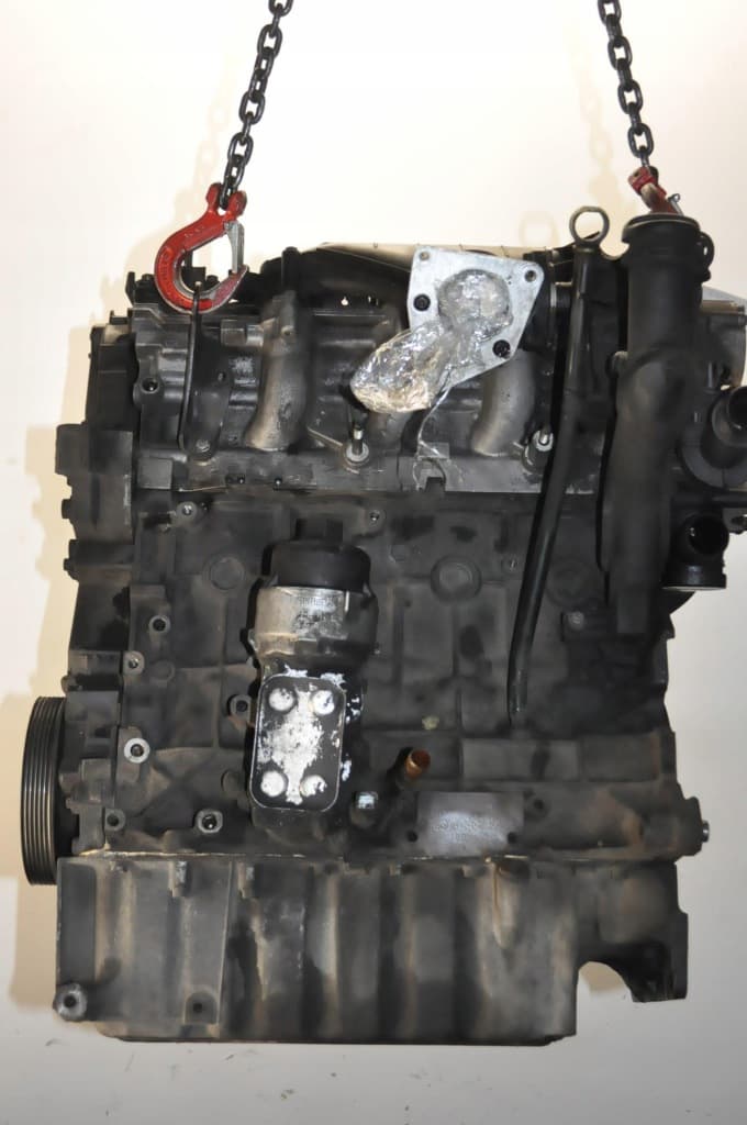 Moteur G6DA pour Hyundai