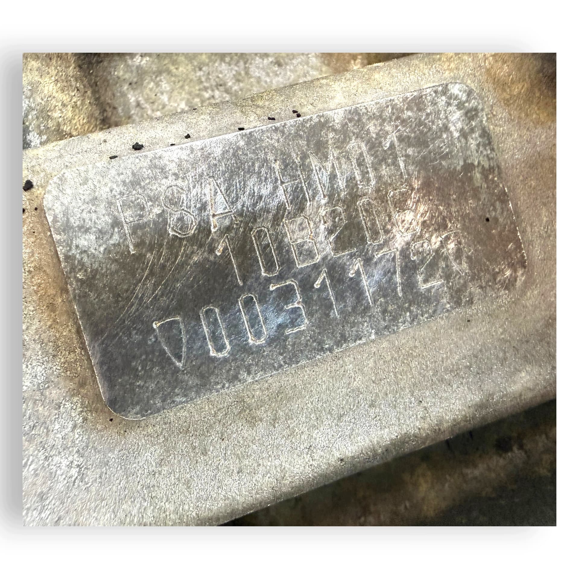 Moteur HMZ (EB2) — vue 2