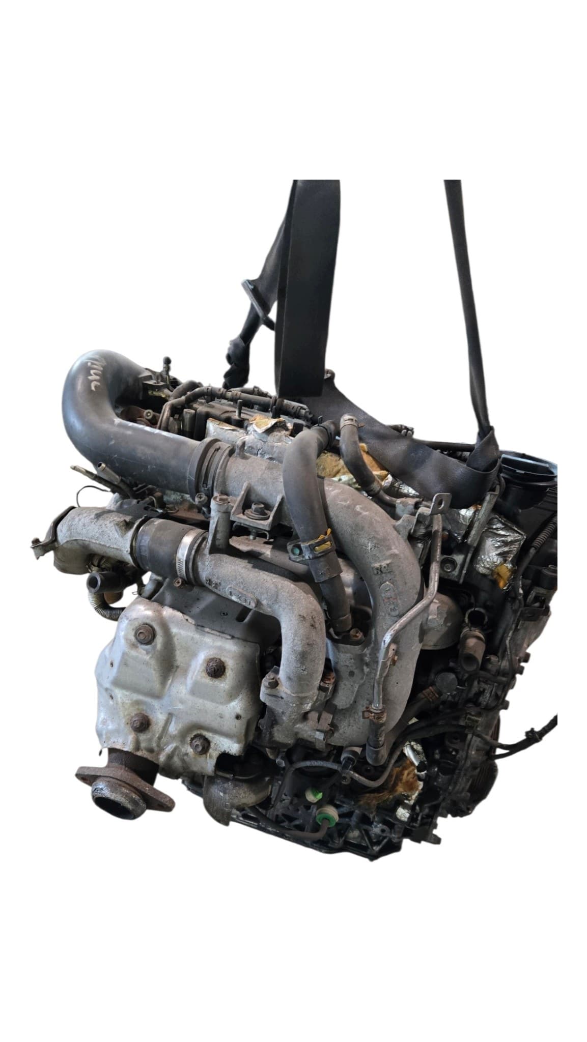 Moteur R2AA — vue 9