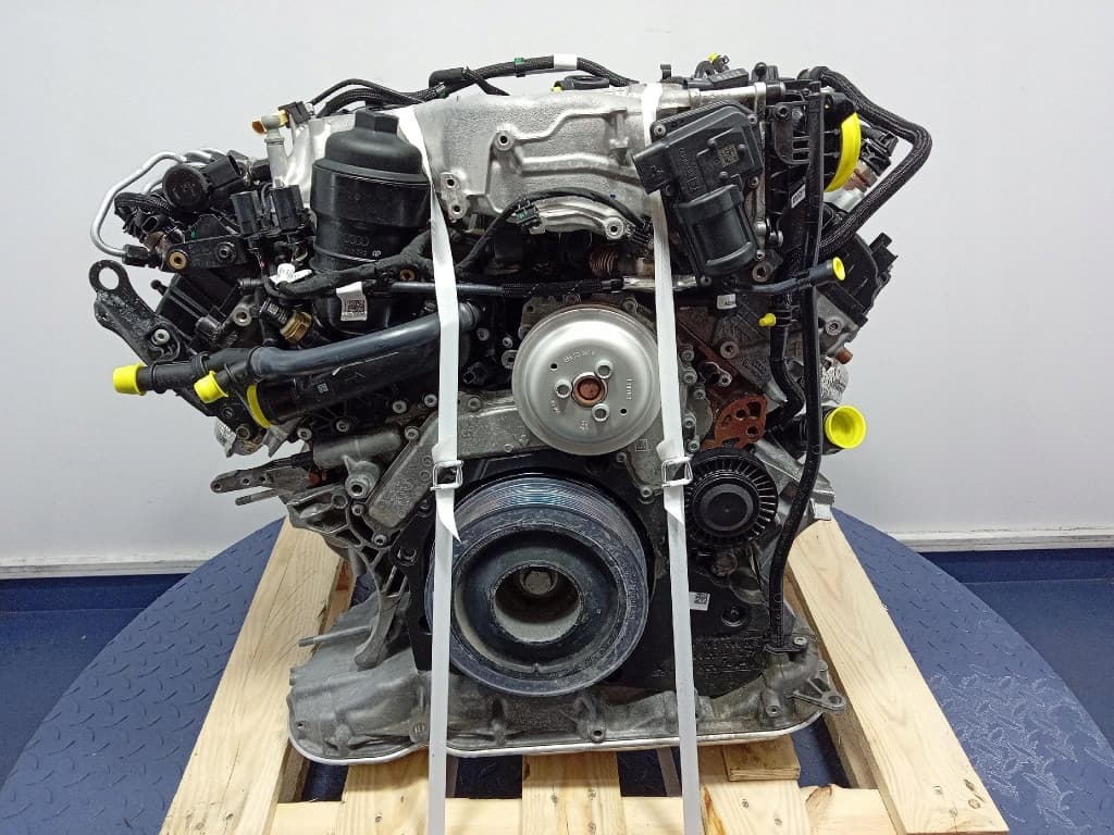 Moteur DPXA - Image 1