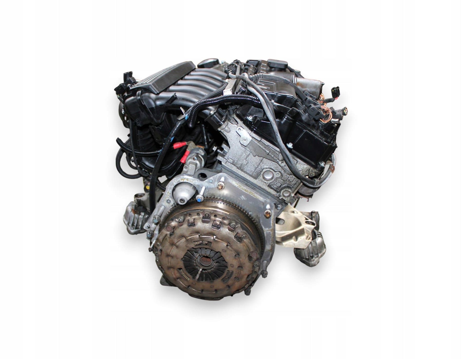 Moteur M54 B30 (306S3) — vue 2