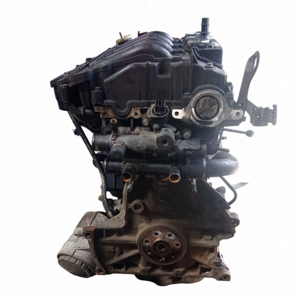 Moteur G9T 722 — vue 2