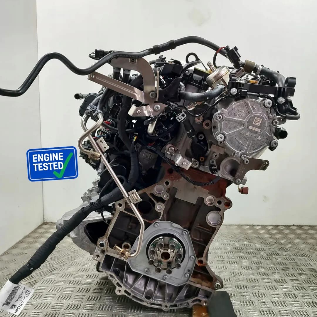Moteur DLVA - Image 1