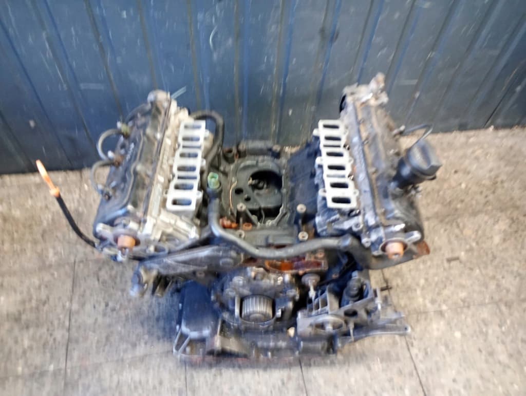 Moteur AFB pour Audi A6 2.5 Diesel