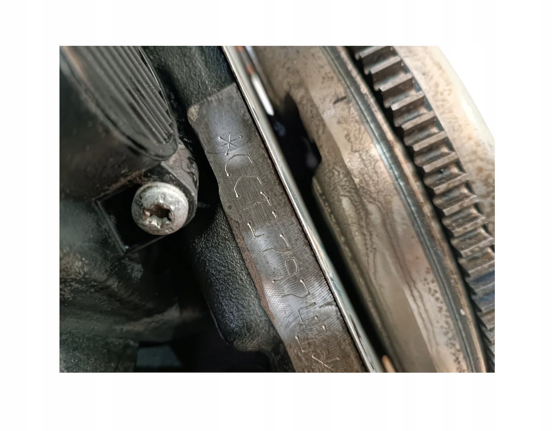 Moteur CCTA — vue 2