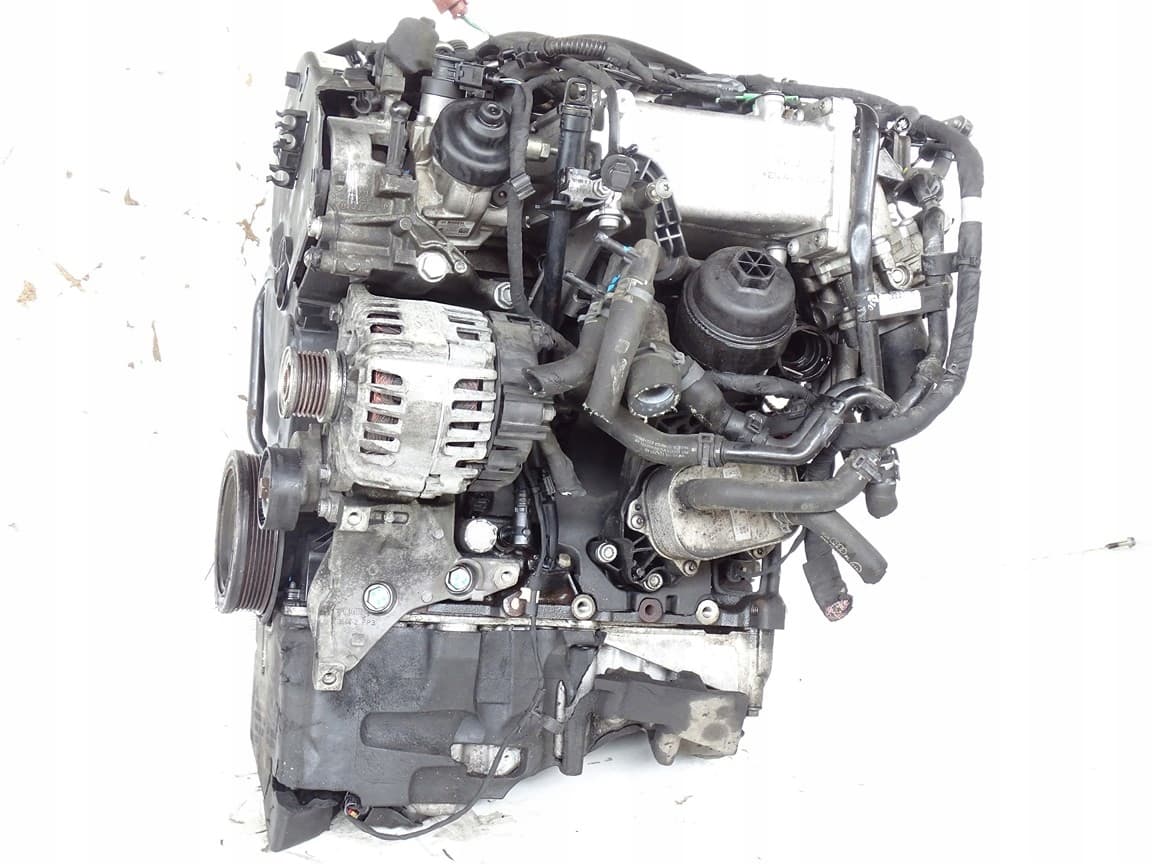 Moteur DEUC — vue 3