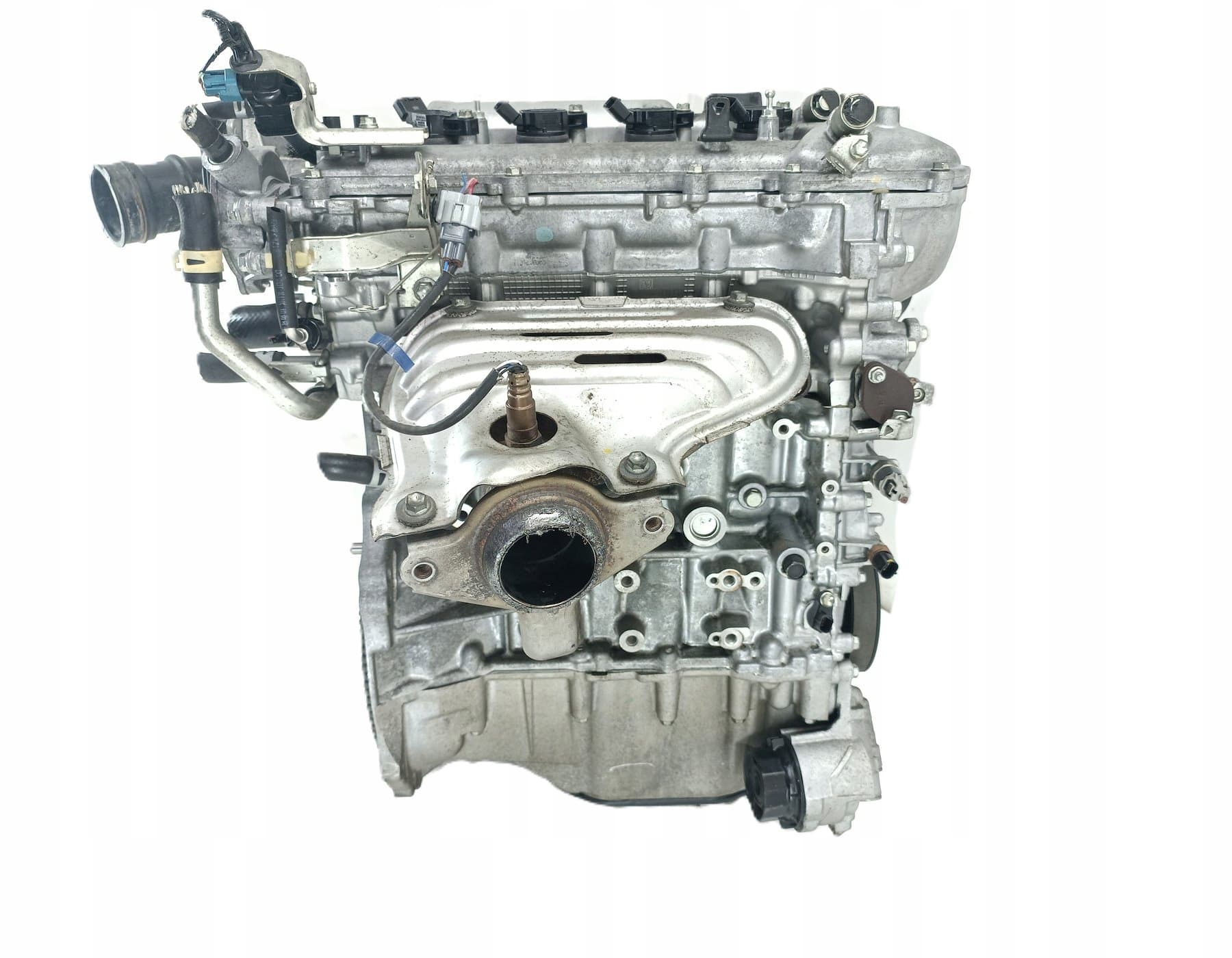 Moteur 3ZR-FAE — vue 5