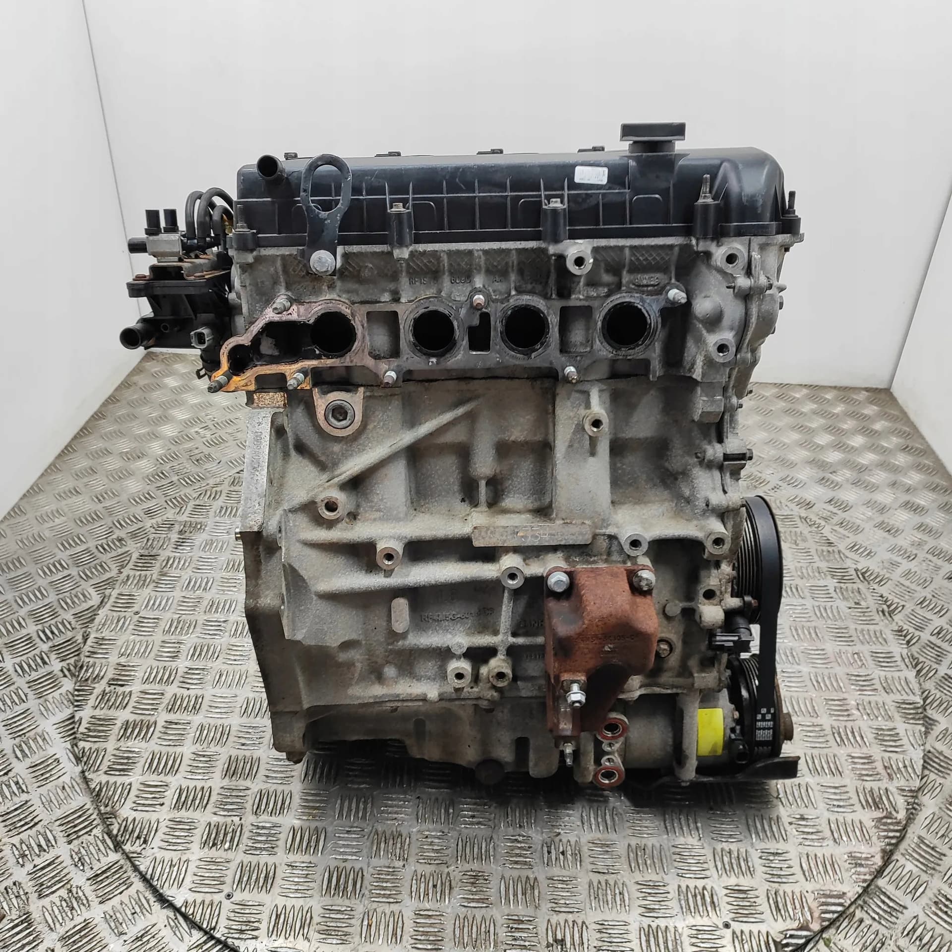 Moteur QQDB — vue 3