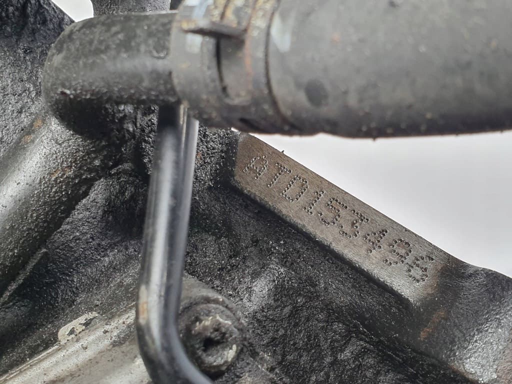 Moteur ATD — vue 3