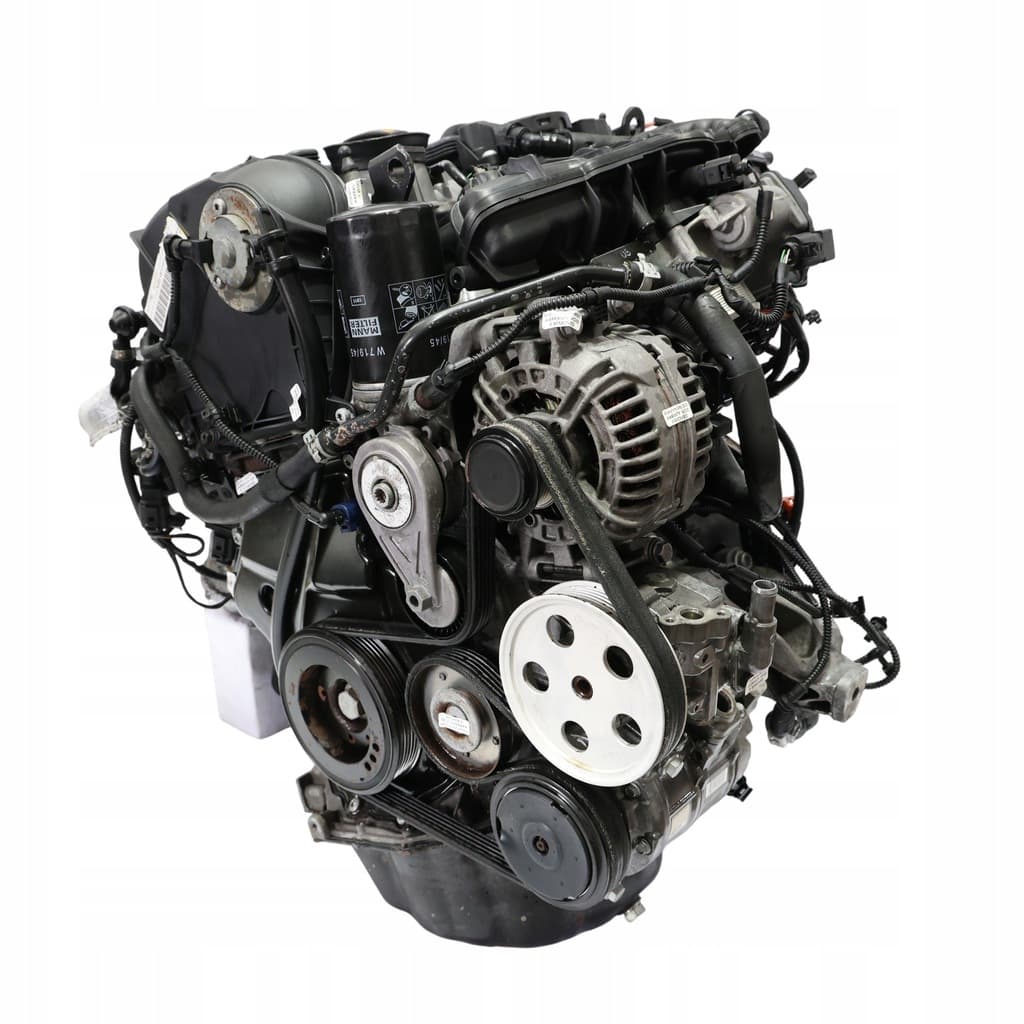 Moteur CDHB — vue 8