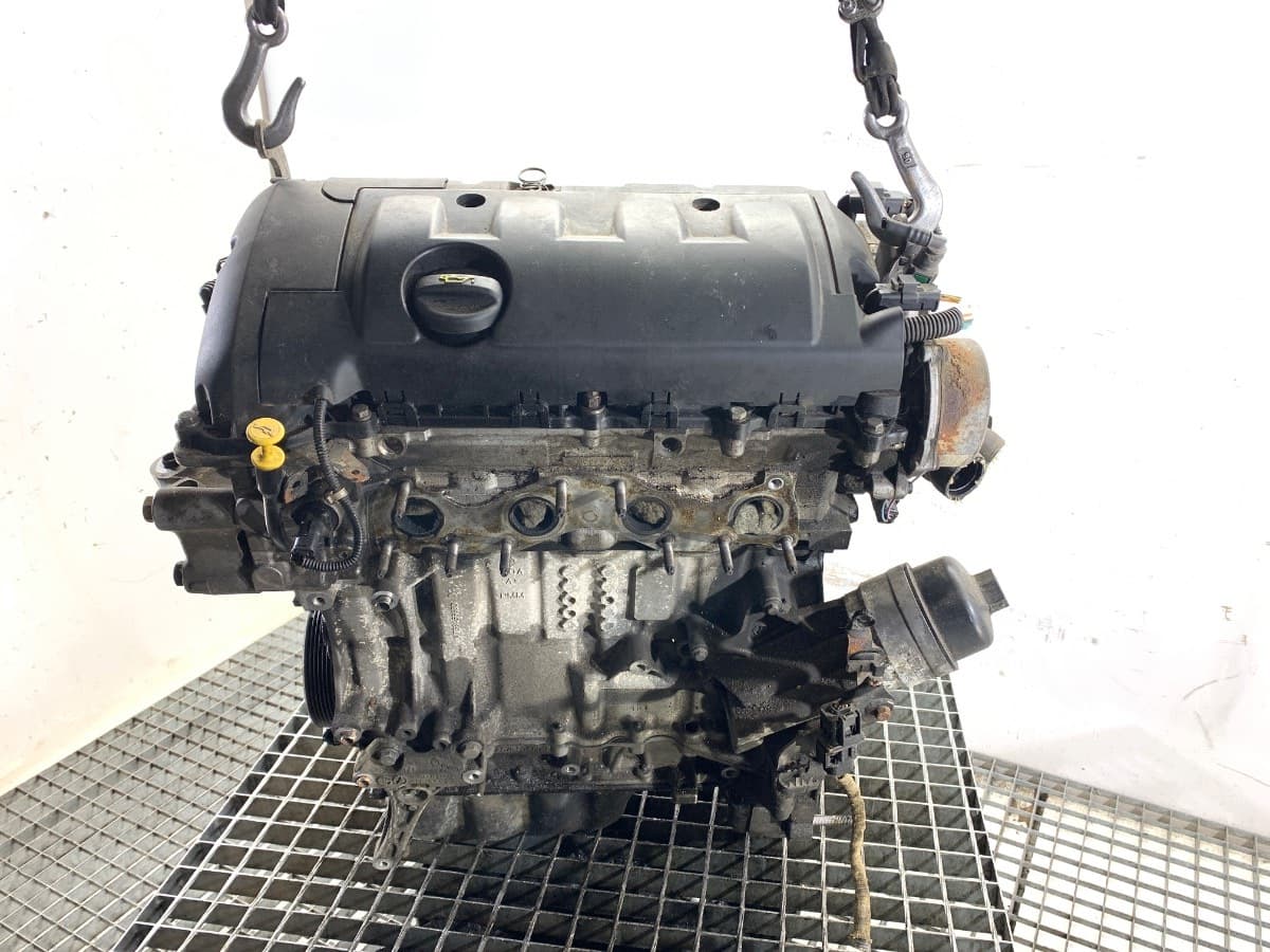 Moteur 5FW (EP6) - Image 1