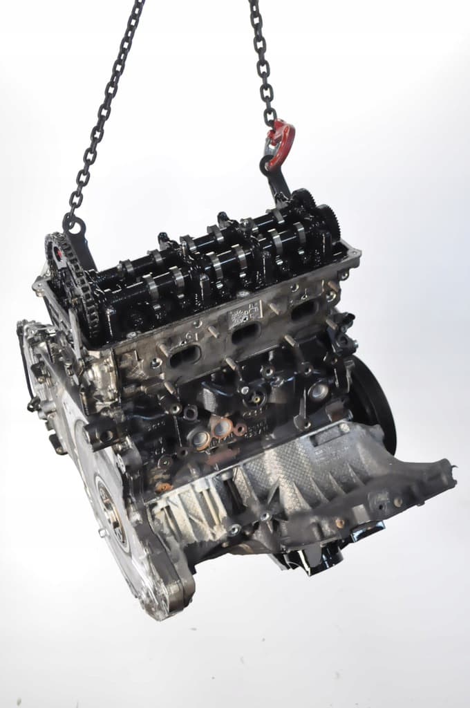 Moteur MCT.BA — vue 3