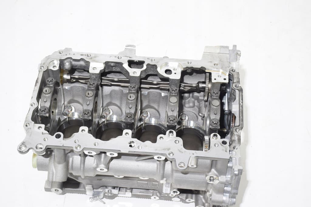 Moteur B48 A20 A — vue 7
