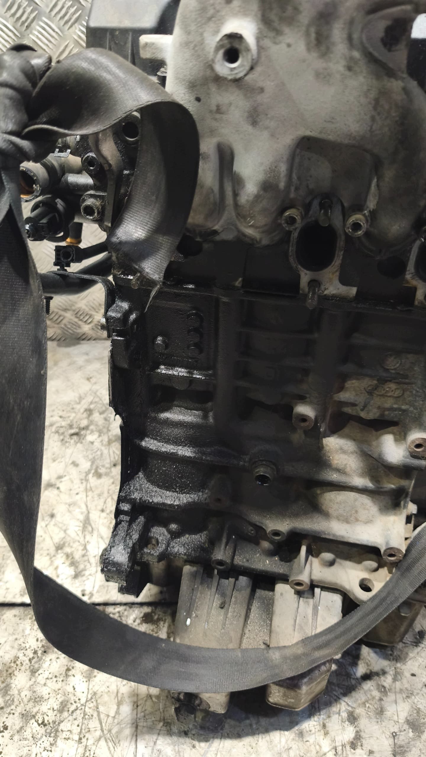 Moteur BNM — vue 13