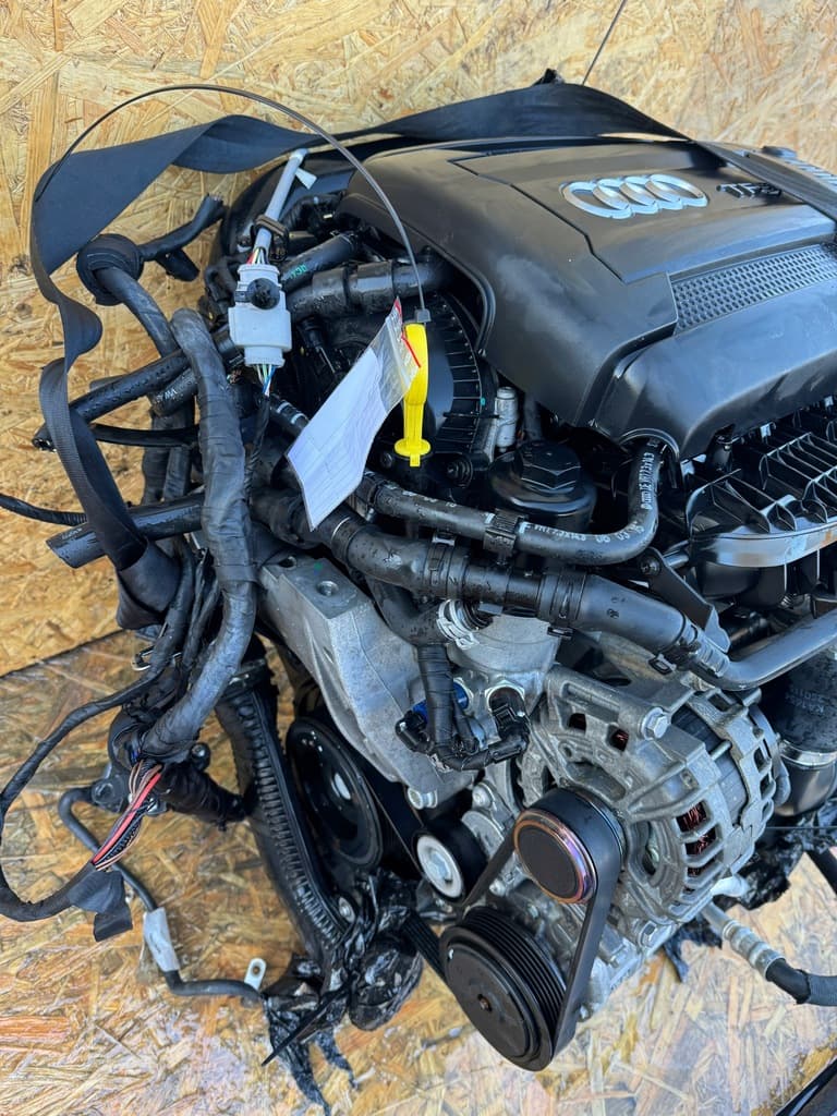 Moteur CULC — vue 5