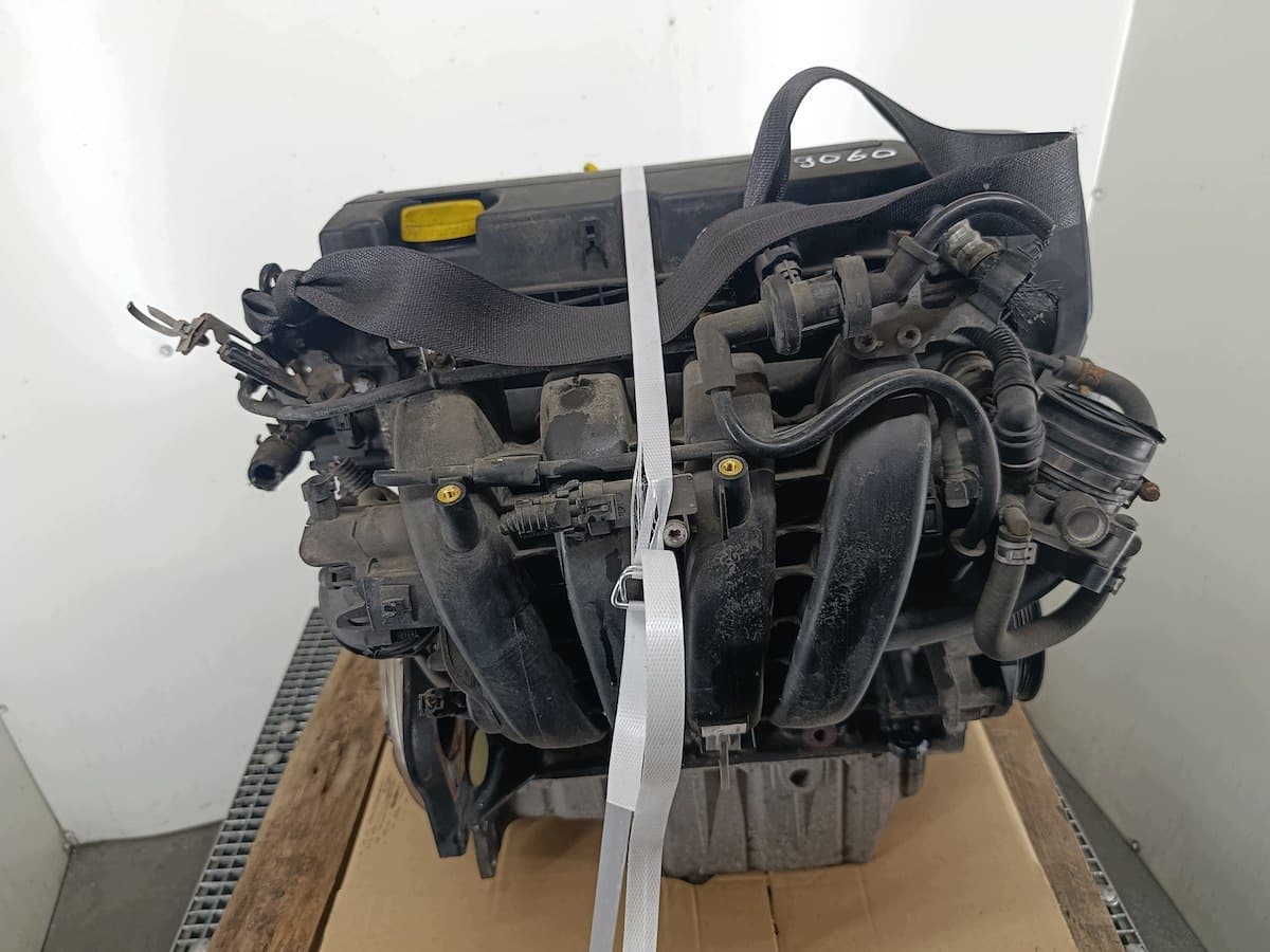 Moteur A 18 XER — vue 6