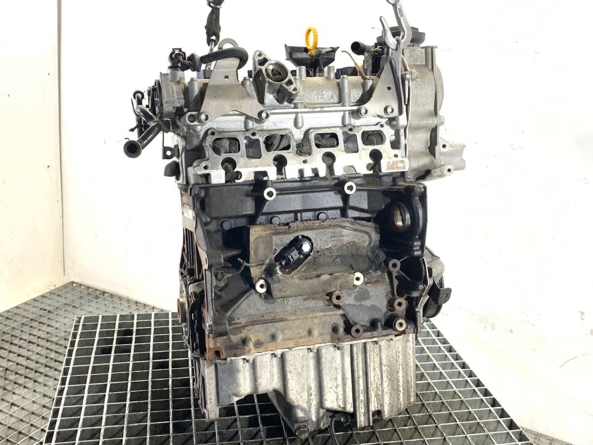 Moteur CTHD — vue 3