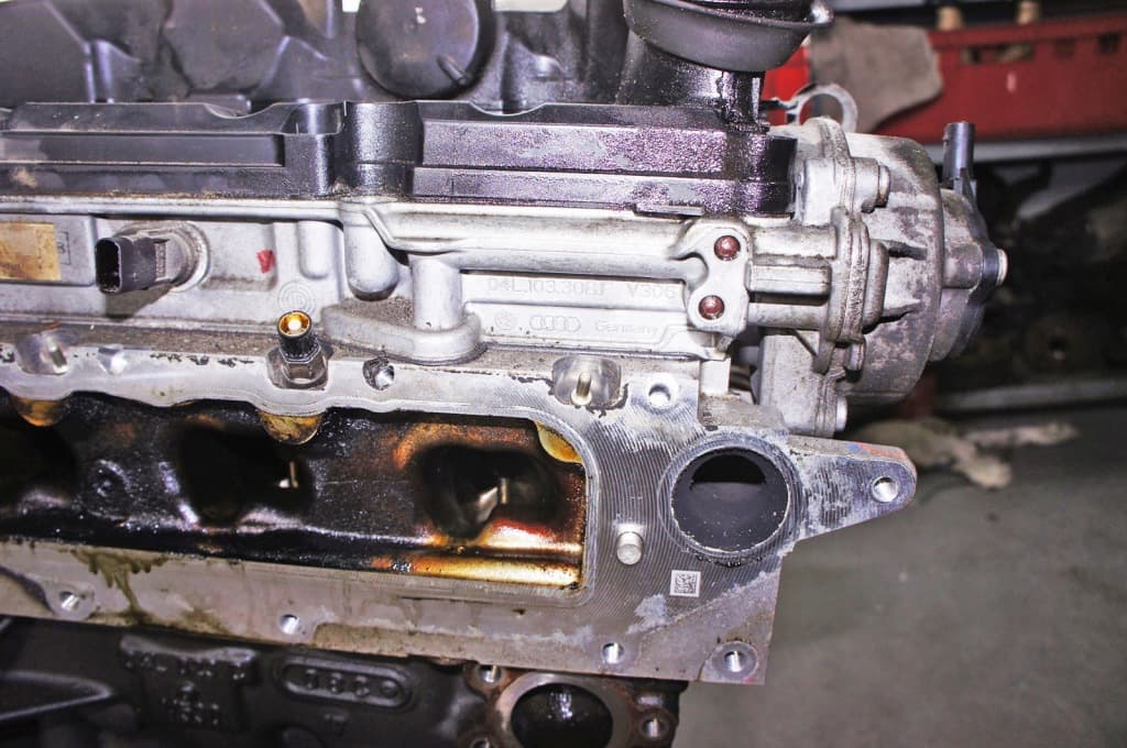 Moteur CUUD — vue 7