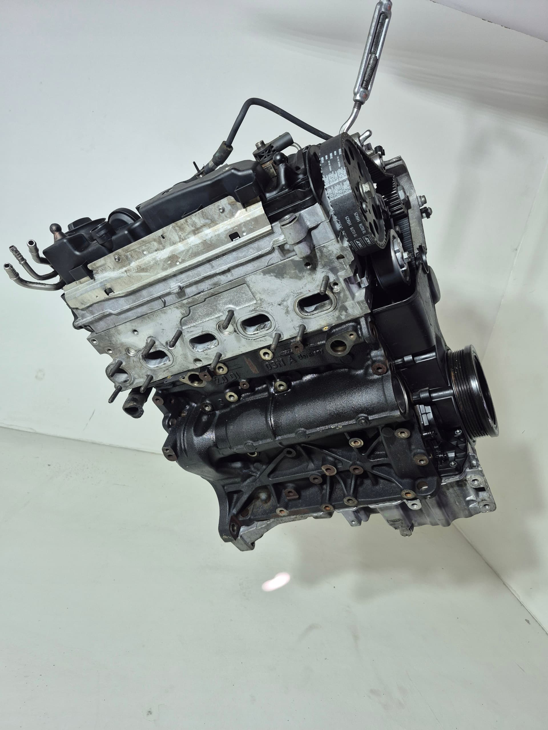 Moteur DDDA — vue 3