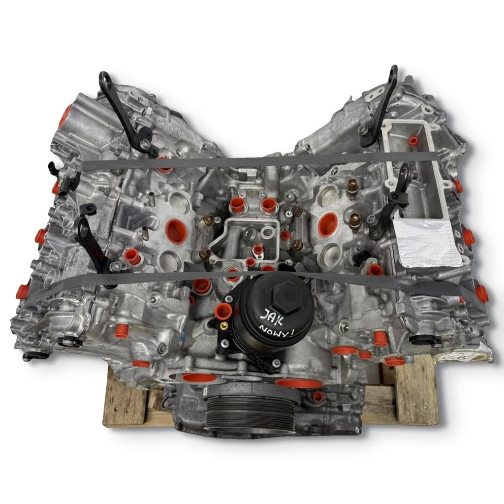 Moteur DCBG — vue 2