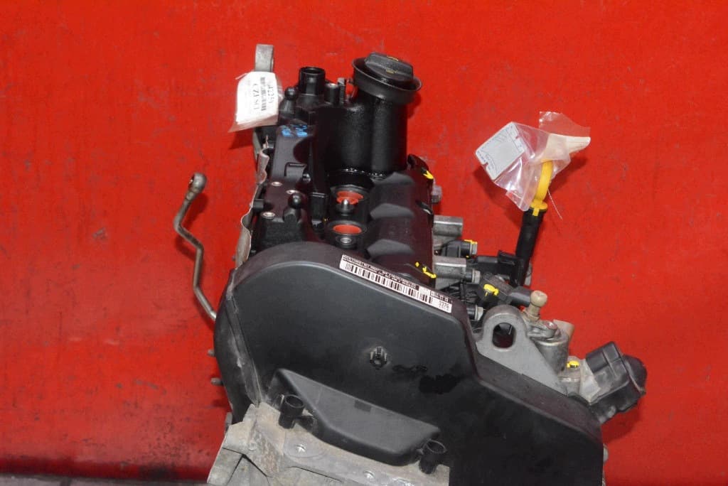 Moteur CUTA — vue 4