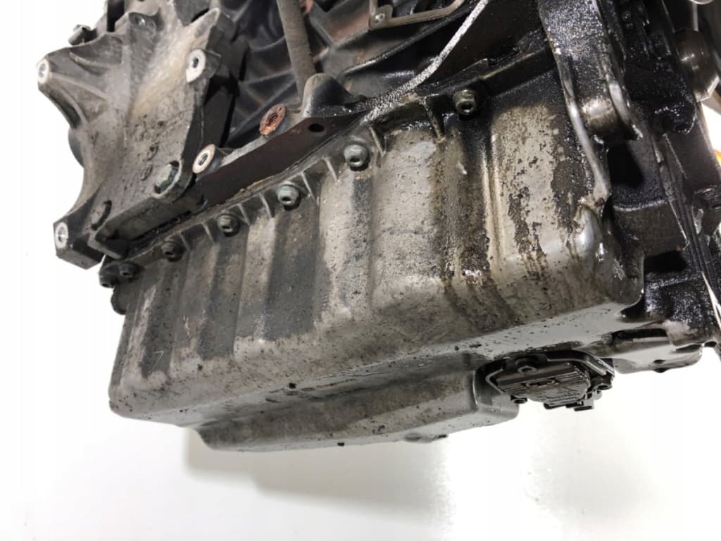 Moteur AVQ — vue 4