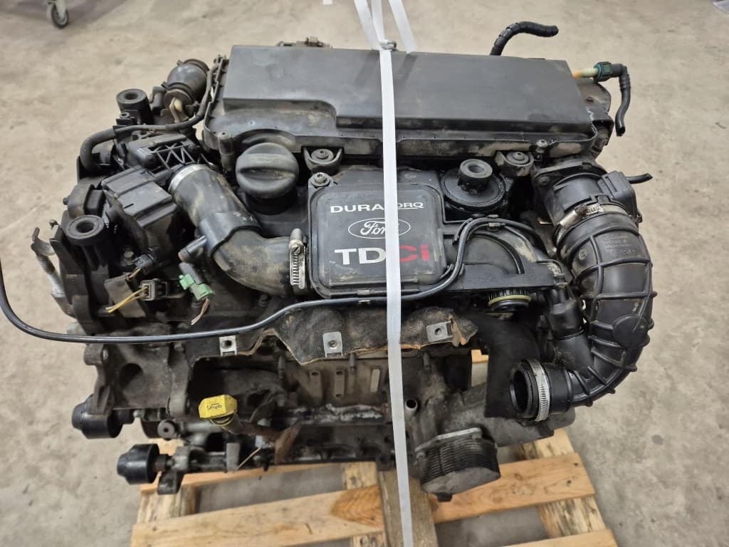 Moteur F6JB - Image 1