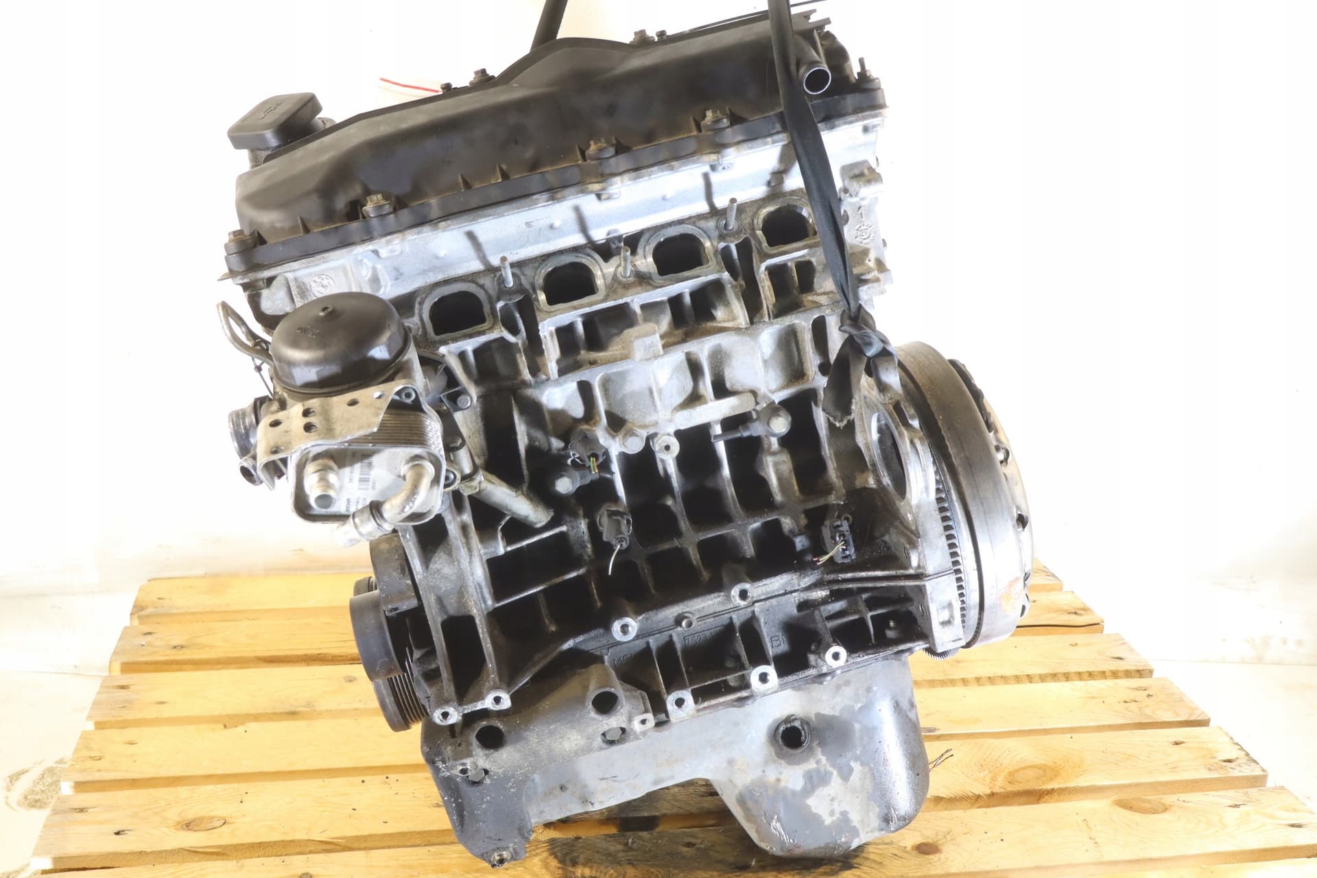 Moteur N46 B20 B - Image 1