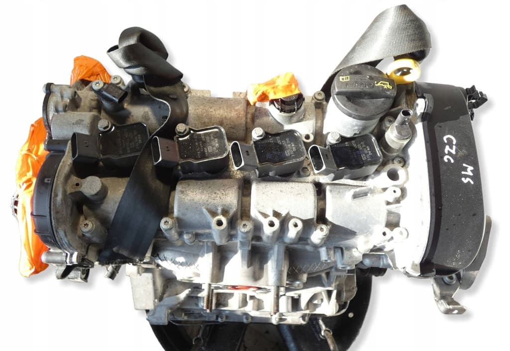 Moteur CZCC — vue 3