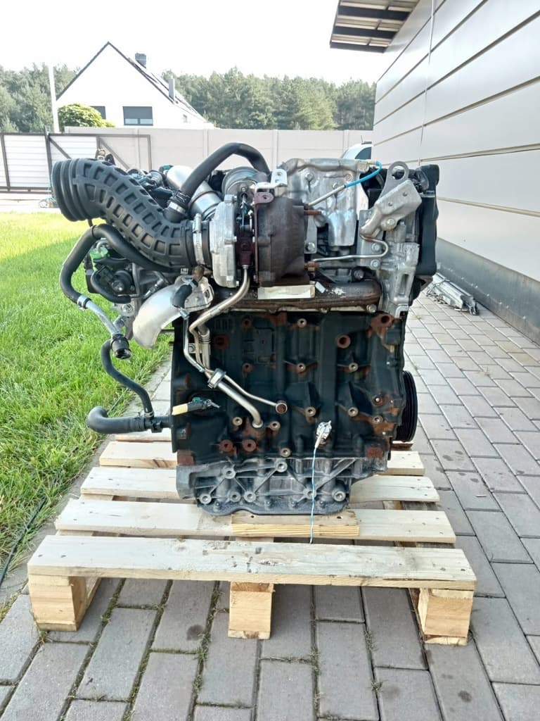 Moteur M9R pour Nissan X-trail