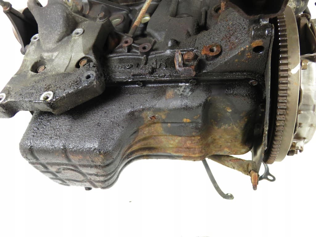 Moteur QG15DE — vue 2