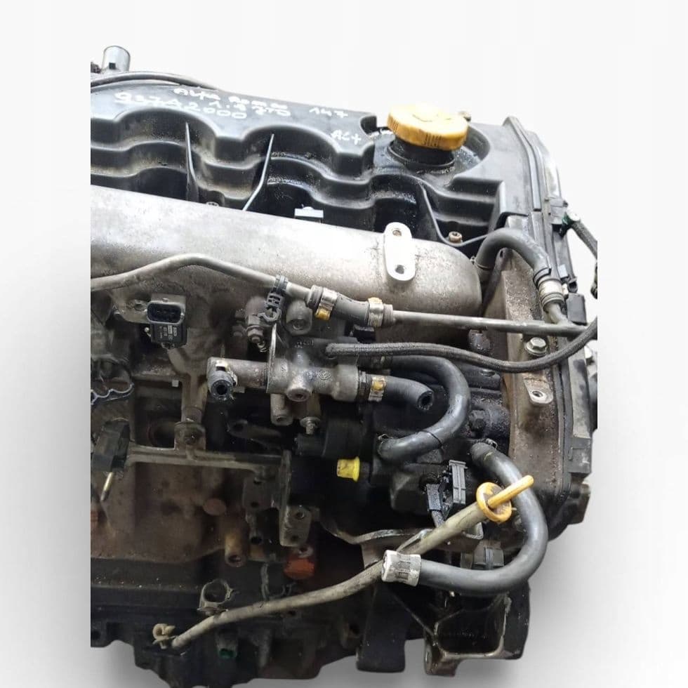Moteur 937 A2.000 — vue 2