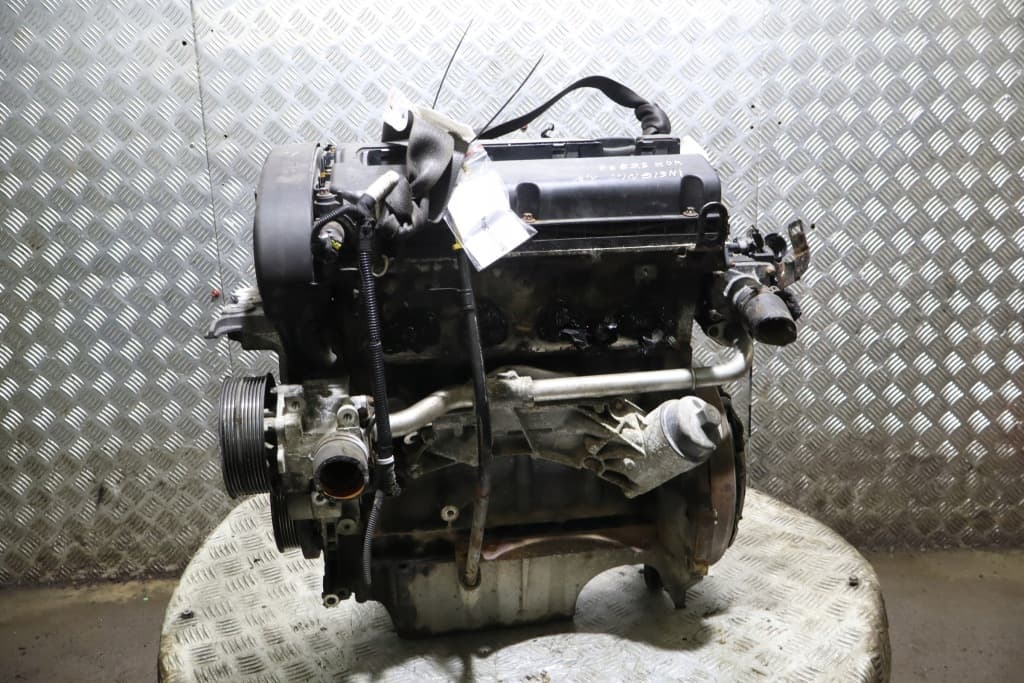 Moteur A 18 XER - Image 1